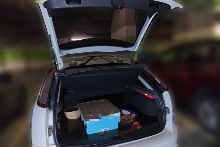 Used Ford Focus 2013 Hatchback Classic 1.8L Manual Base Model