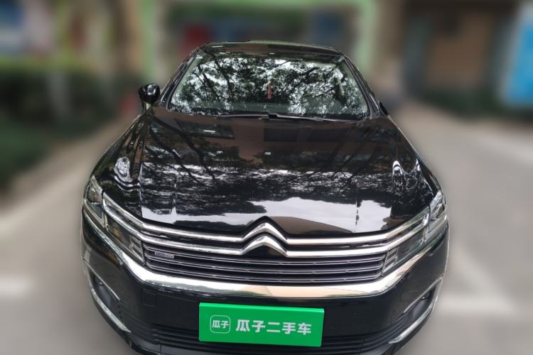 Used Citroen C6 2020 400THP Prestige Nappa Edition
