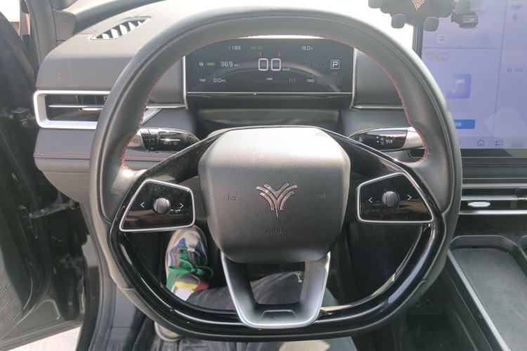 Used NETA X 2023 500 Lite