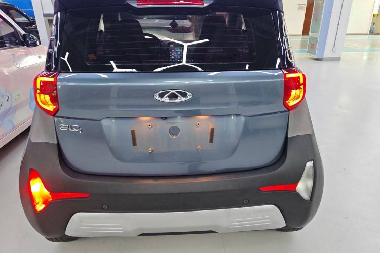 Used Chery Little Ant 2021 150 000 Yuan Ant Fan Edition Ant Trend Version Lithium Iron Phosphate
