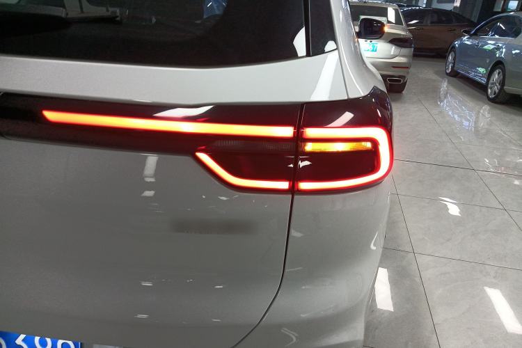 Used Chery Tiggo 8 2020 Facelifted Version 290TGDI Automatic Elite Edition