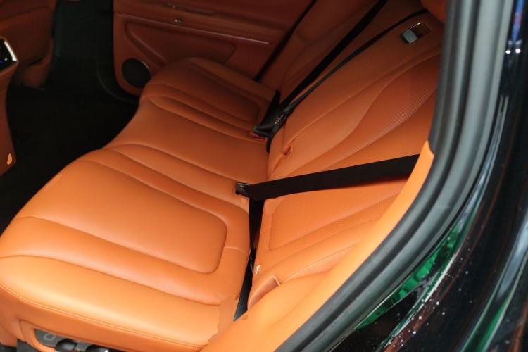 Used Hima AITO M9 2024 Range-Extended Max Edition 42 kWh 5-Seater Version
