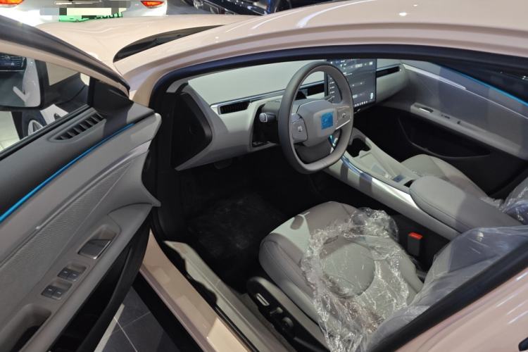 Used XPeng MONA M03 2025 620 Ultra-Long Range Plus