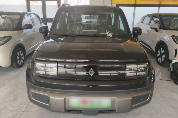 Used Baojun Spark EUV 2026 301km Flagship Edition