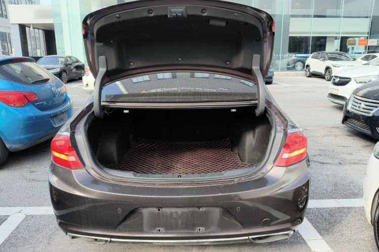 Used Buick LaCrosse 2016 Revised Version 28T Elite Edition
