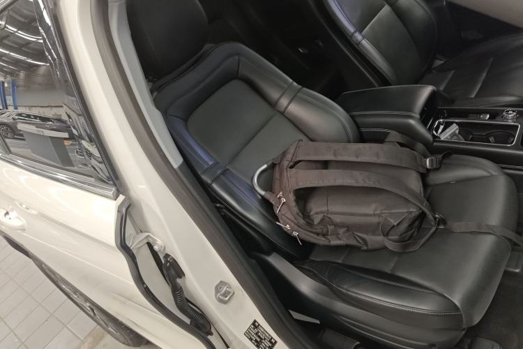 Used Lincoln Corsair 2021 2.0T Two-Wheel-Drive Luxury Edition
