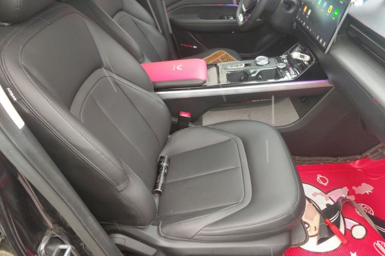 Used Wuling Xingguang 2023 150 Advanced Edition
