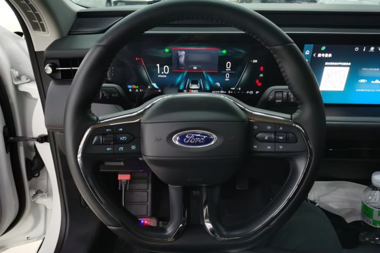 Used Ford Mondeo 2022 Restyled EcoBoost 245 Luxury Version
