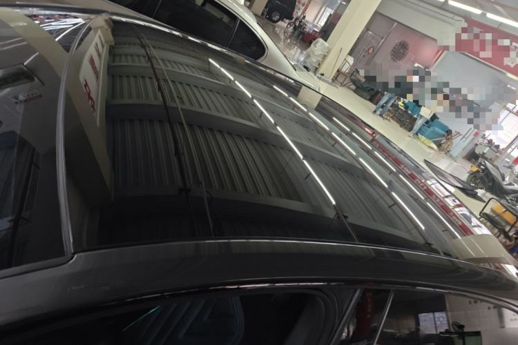 Used Deepal SL03 2023 200Max Range-Extended Version