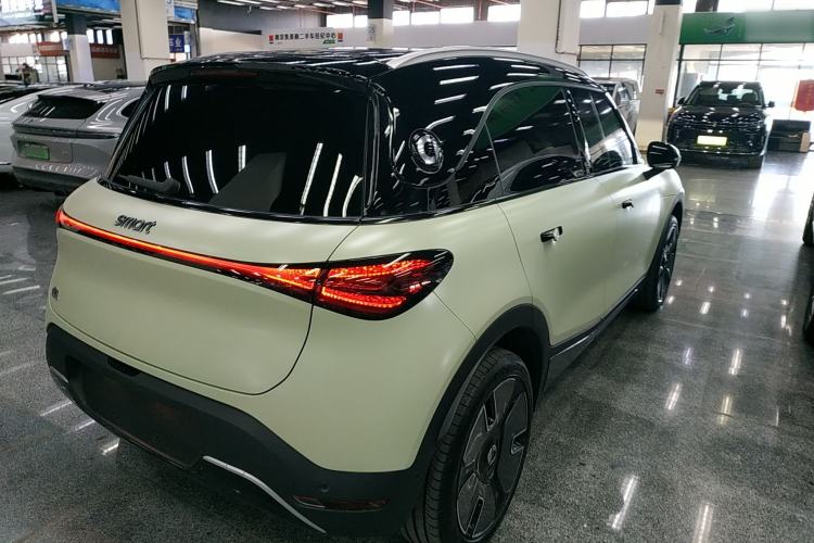 Used  #1 2022 Premium Edition
