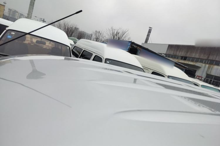 Used Wuling Zhiguang 2020 1.2L Practical Model China VI LSI
