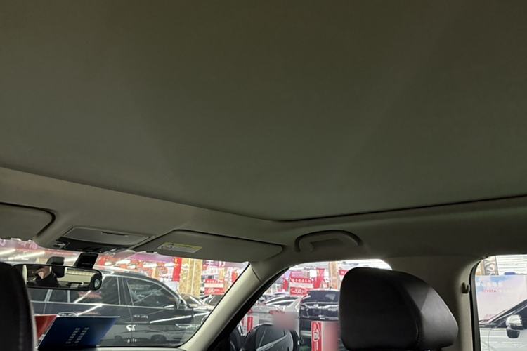 Used Honda Avancier 2017 240TURBO Two-Wheel Drive Luxury Edition
