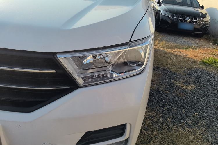 Used Wuling Hongguang 2021 1.5L Facelift S Comfort Version Hydraulic Power Steering LAR
