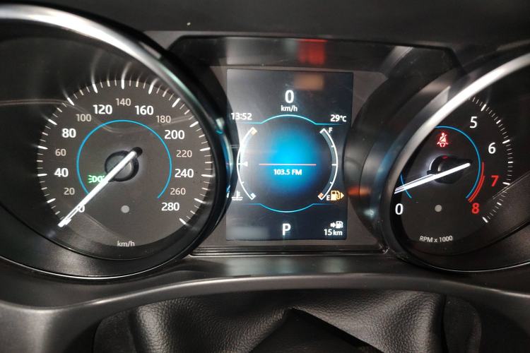 Used Jaguar F-PACE 2020 2.0T Urban Deluxe Edition
