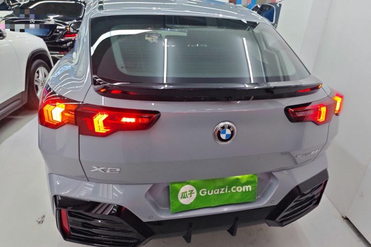 Used BMW X2 2024 sDrive25i M Sport Package
