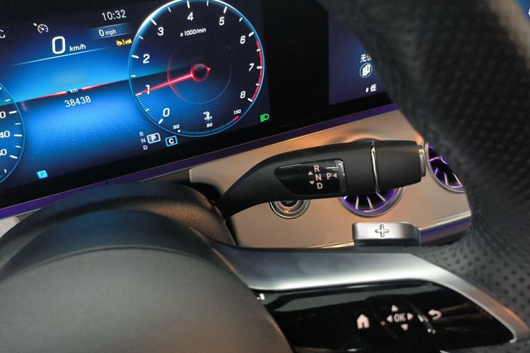 Used Mercedes-Benz E-Class 2023 E 260 Coupe