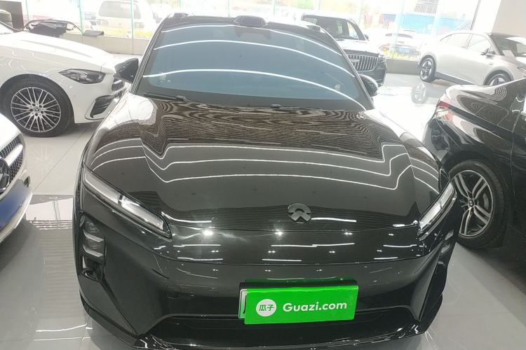 Used Nio ET5T 2025 75 kWh Touring
