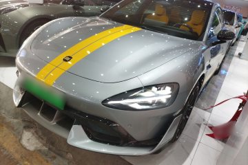 Used Xiaomi Auto SU7 Ultra 2025 Ultra Model