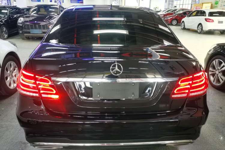 Used Mercedes-Benz E-Class 2015 Restyled E 260 L Sport Edition
