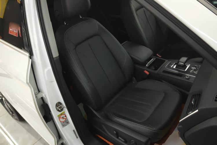 Used Audi Q5L 2020 45 TFSI Prestige Elegant Edition