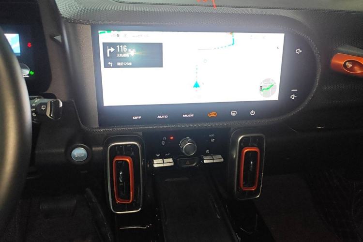 Used Haval DARGO 2021 1.5T DCT Two-Wheel Drive Border Collie Edition
