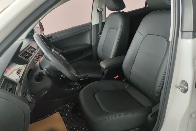 Used Volkswagen Santana 2015 1.6L Automatic Fashion Edition