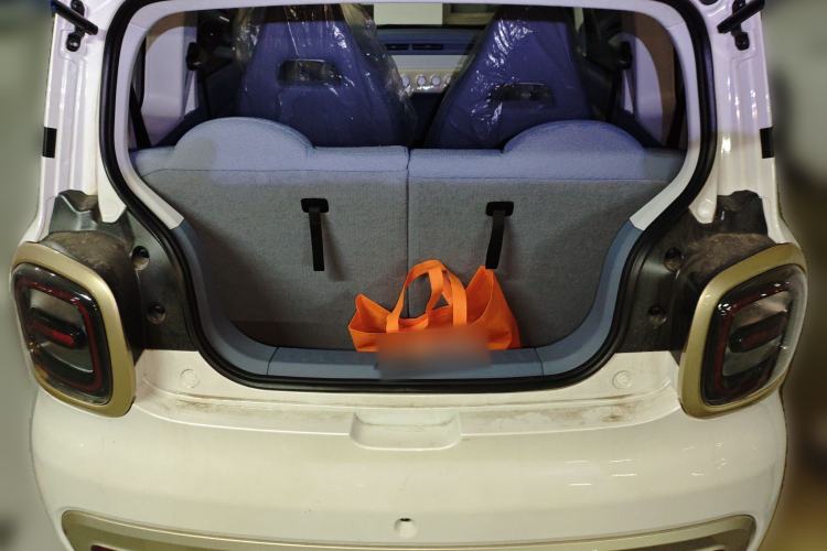 Used Bestune Pony 2025 222km Lightning Horse