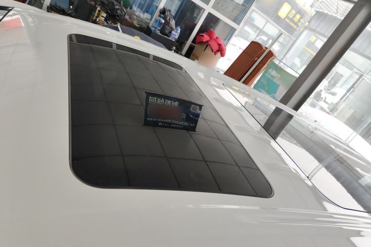 Used Buick GL8 2021 ES Landtrek 653T Smart Luxury Model
