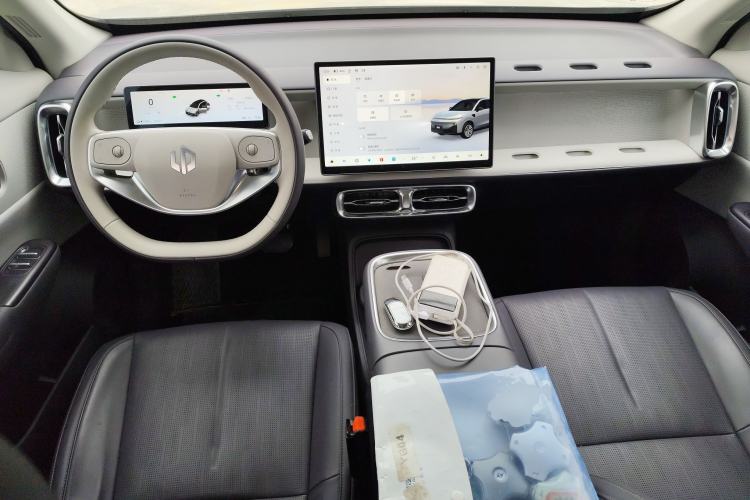 Used Leapmotor B10 2025 510 Joyful Edition
