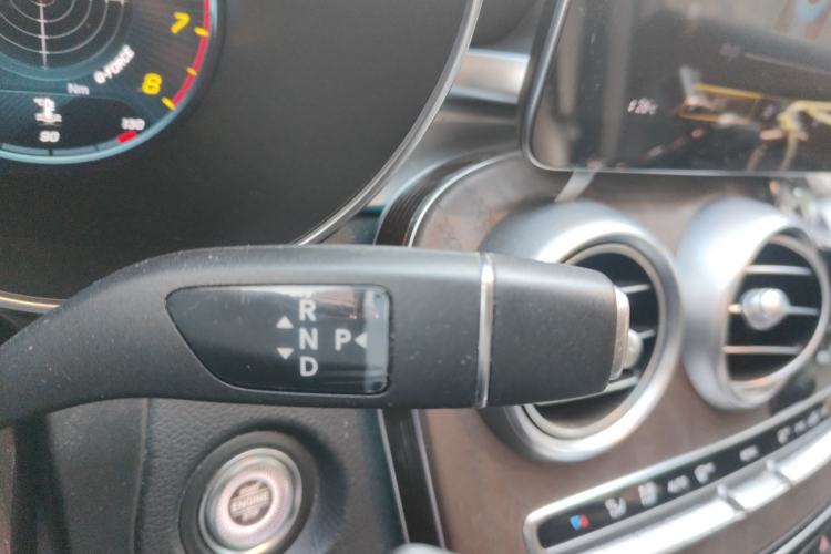 Used Mercedes-Benz GLC 2020 Facelift GLC 260 L 4MATIC Luxury Edition
