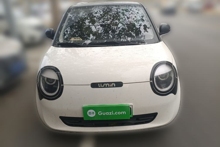 Used  Lumin 2024 301km Launch Edition
