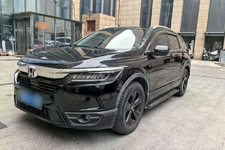 Used Honda Breeze 2020 240TURBO CVT 2WD Elite Edition