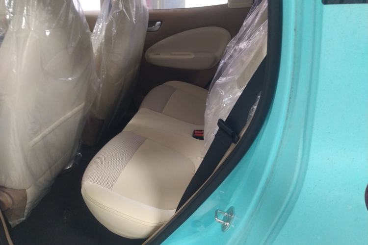 Used Wuling Hongguang MINIEV 2025 Four-Door Version Zhenxiang+ Edition