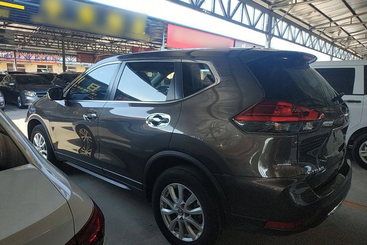 Used Nissan X-Trail 2020 2.0L XL ITS CVT 2WD SmartConnect Comfort Edition
