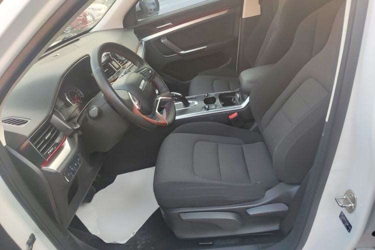 Used Haval H4 2019 1.5 GDIT DCT Elite Smart Connectivity Version China VI