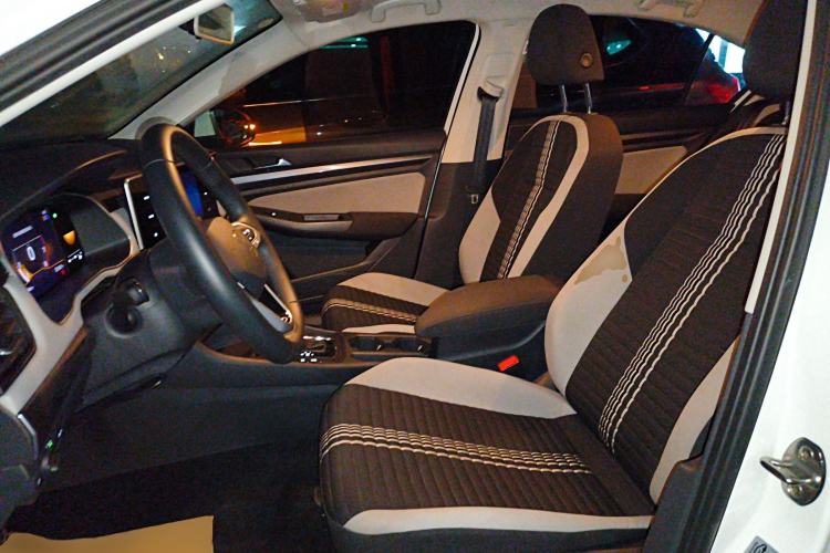 Used Volkswagen Bora 2024 200TSI DSG Comfort Edition
