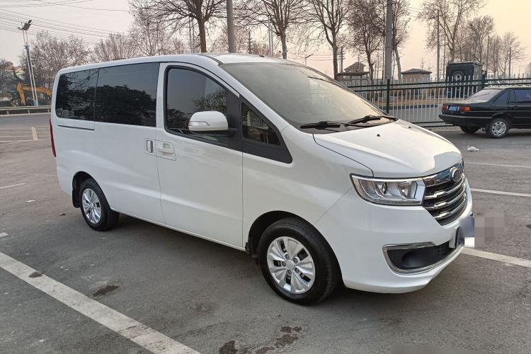 Used  M3 2019 IKEA Edition 1.8L Luxury Model