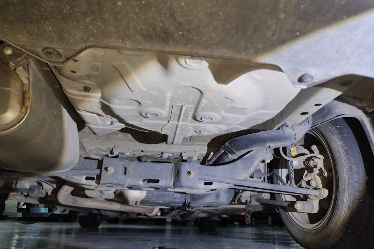 Used Buick GT 2017 15N Automatic Elite Version
