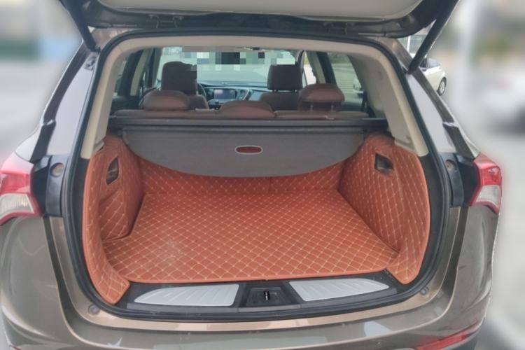 Used Buick Envision 2019 28T 4x4 Elite Version China V Standard
