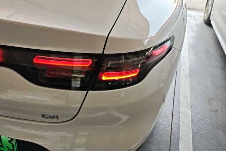 Used Leapmotor C01 2023 525 Comfort Edition
