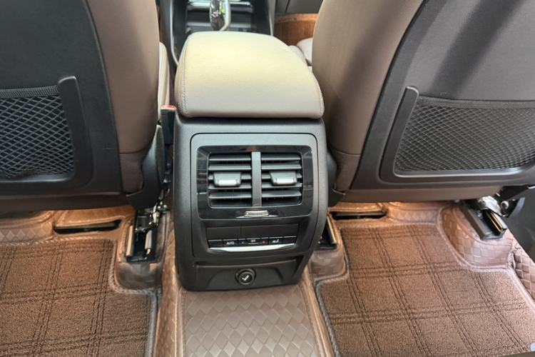 Used BMW X3 2018 xDrive28i M Sport Package China VI
