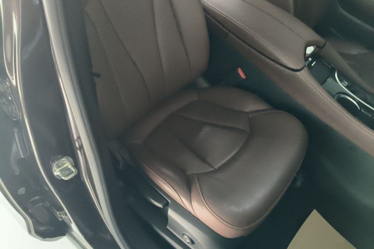 Used Buick Envision 2020 28T Four-Wheel Drive Elite Version
