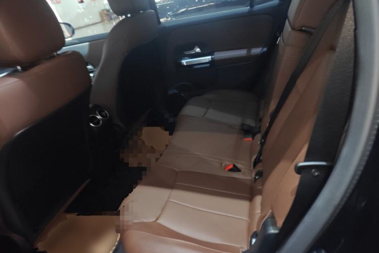 Used Mercedes-Benz GLB 2023 Refreshed GLB 200 Dynamic Edition
