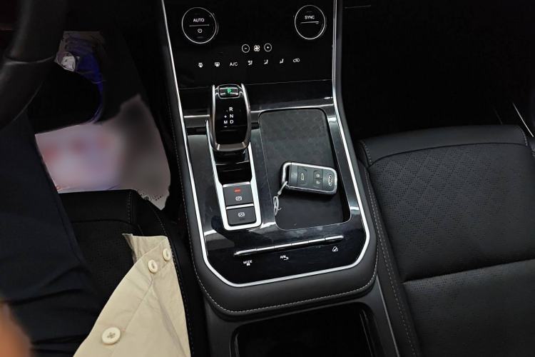 Used Chery Tiggo 8 2020 Facelifted Version 290TGDI Automatic Elite Edition
