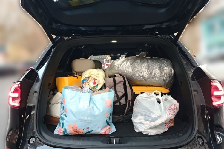 Used  Q07 2025 215 Flagship PLUS