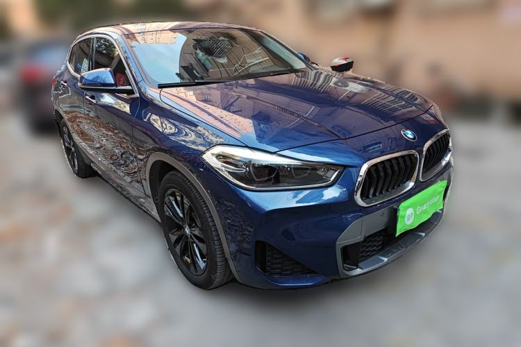 Used BMW X2 2021 sDrive25i M Sport Package
