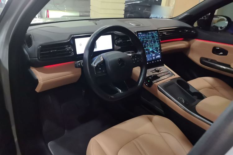 Used Nio ES6 2020 420 km Sport Edition