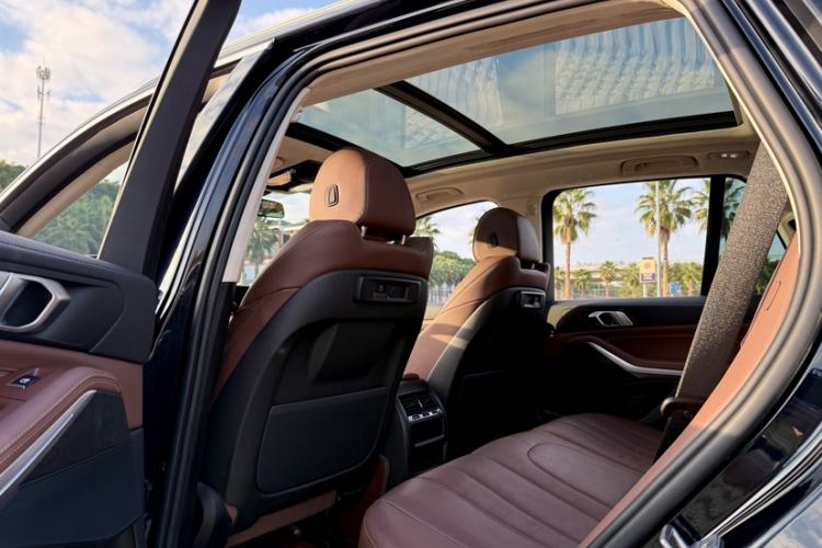 Used BMW X5 2022 xDrive30i M Sport Package
