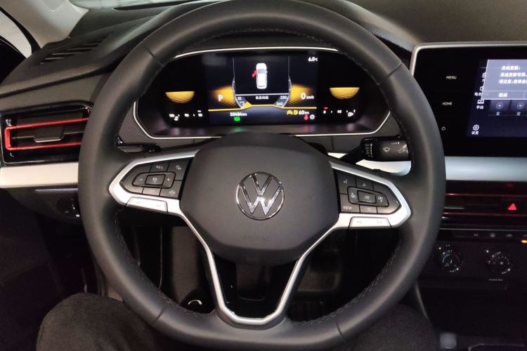 Used Volkswagen Lavida 2024 300TSI DSG Starry Sky Deluxe Edition
