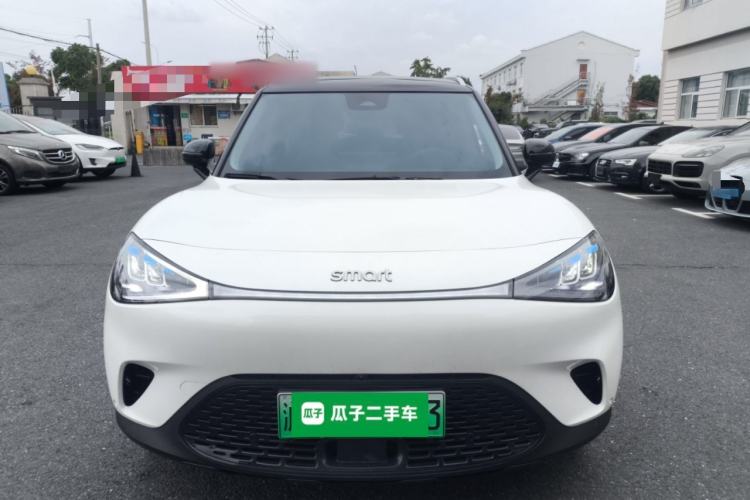 Used  #1 2024 Dynamic Standard Edition
